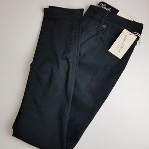 Universal Thread | NWT Highest Rise Skinny Black 6